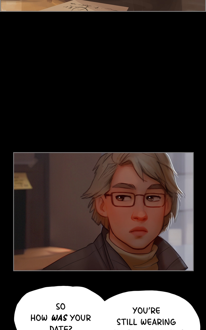Read A Quiet Relationship chapter 26 image 14 on Lezhin