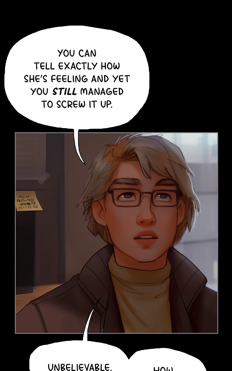 Read A Quiet Relationship chapter 26 image 18 on Lezhin