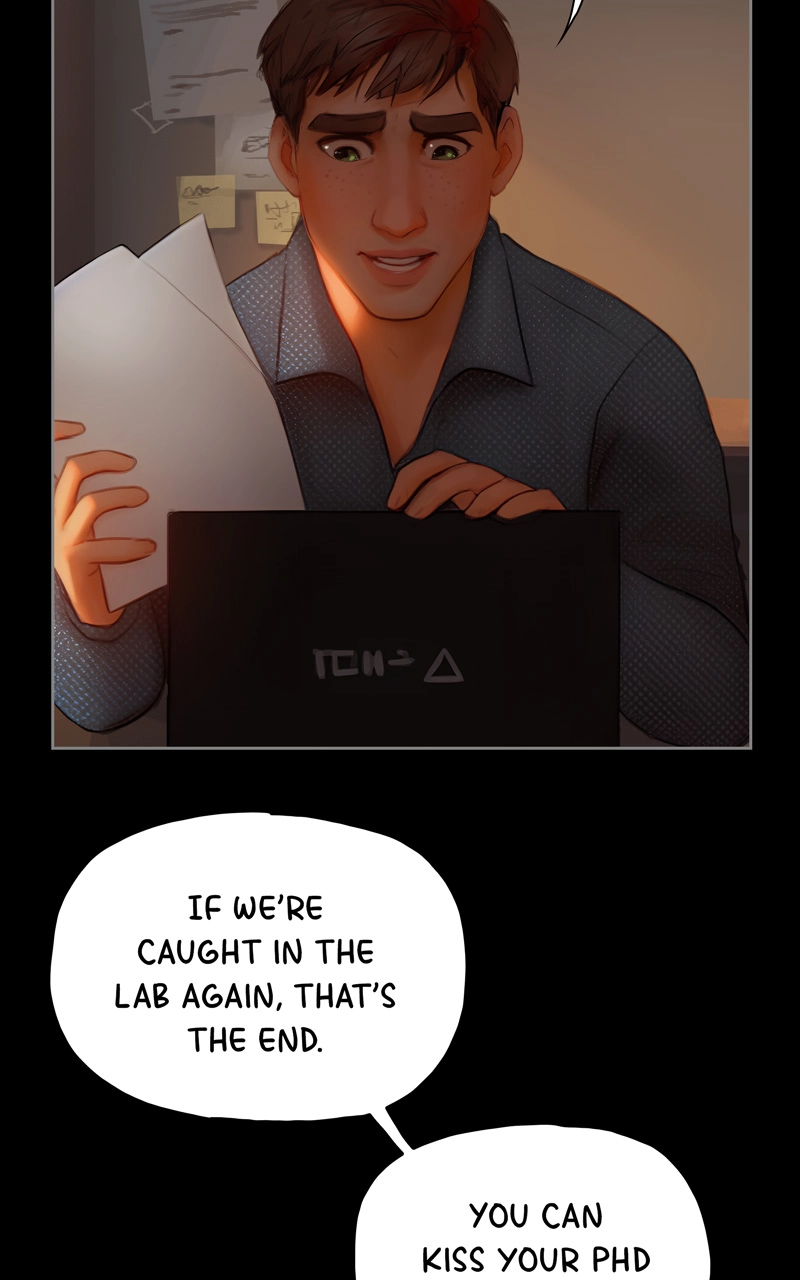 Read A Quiet Relationship chapter 26 image 23 on Lezhin