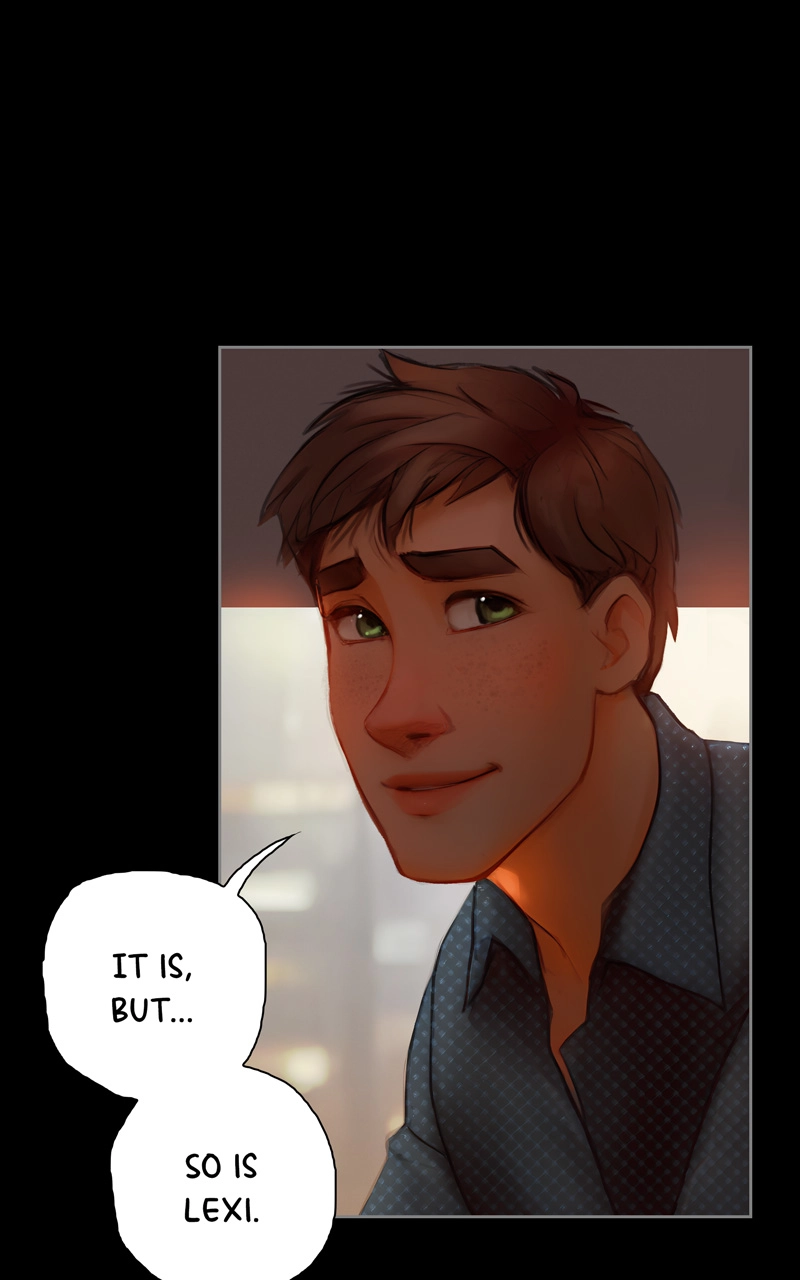 Read A Quiet Relationship chapter 26 image 25 on Lezhin