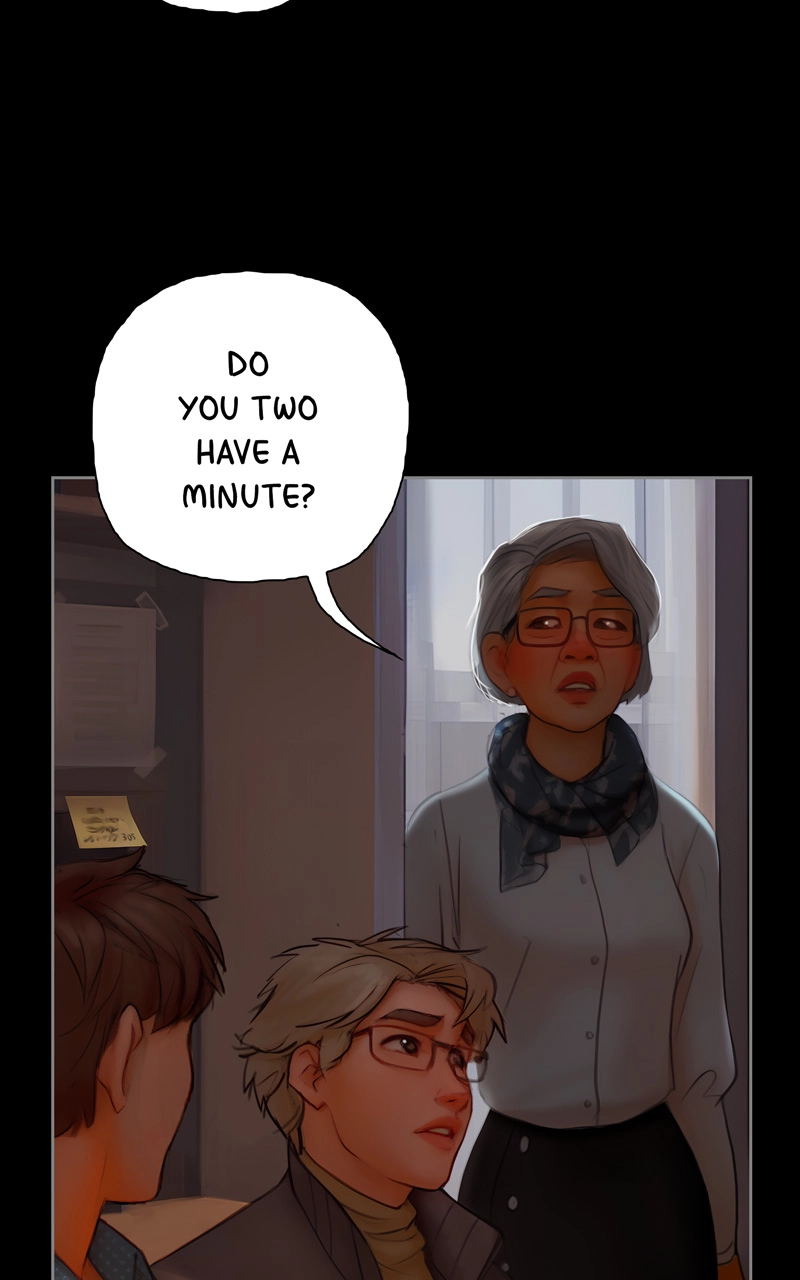 Read A Quiet Relationship chapter 26 image 26 on Lezhin