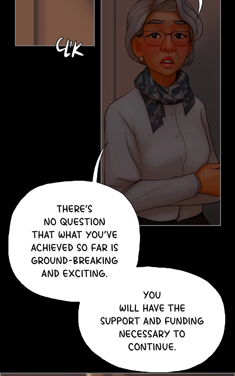 Read A Quiet Relationship chapter 26 image 28 on Lezhin