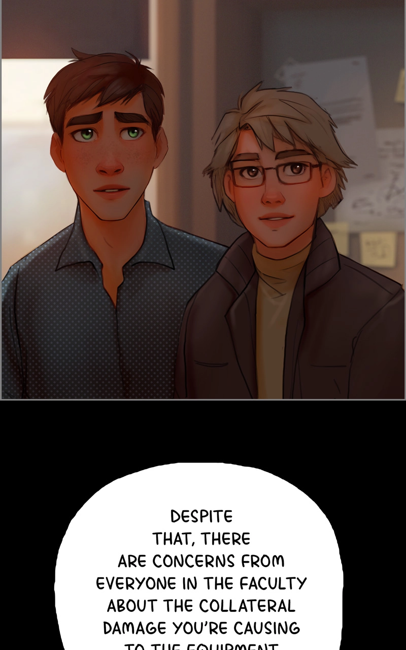 Read A Quiet Relationship chapter 26 image 29 on Lezhin