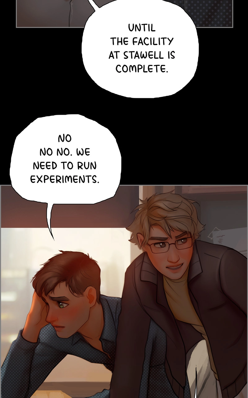 Read A Quiet Relationship chapter 26 image 32 on Lezhin