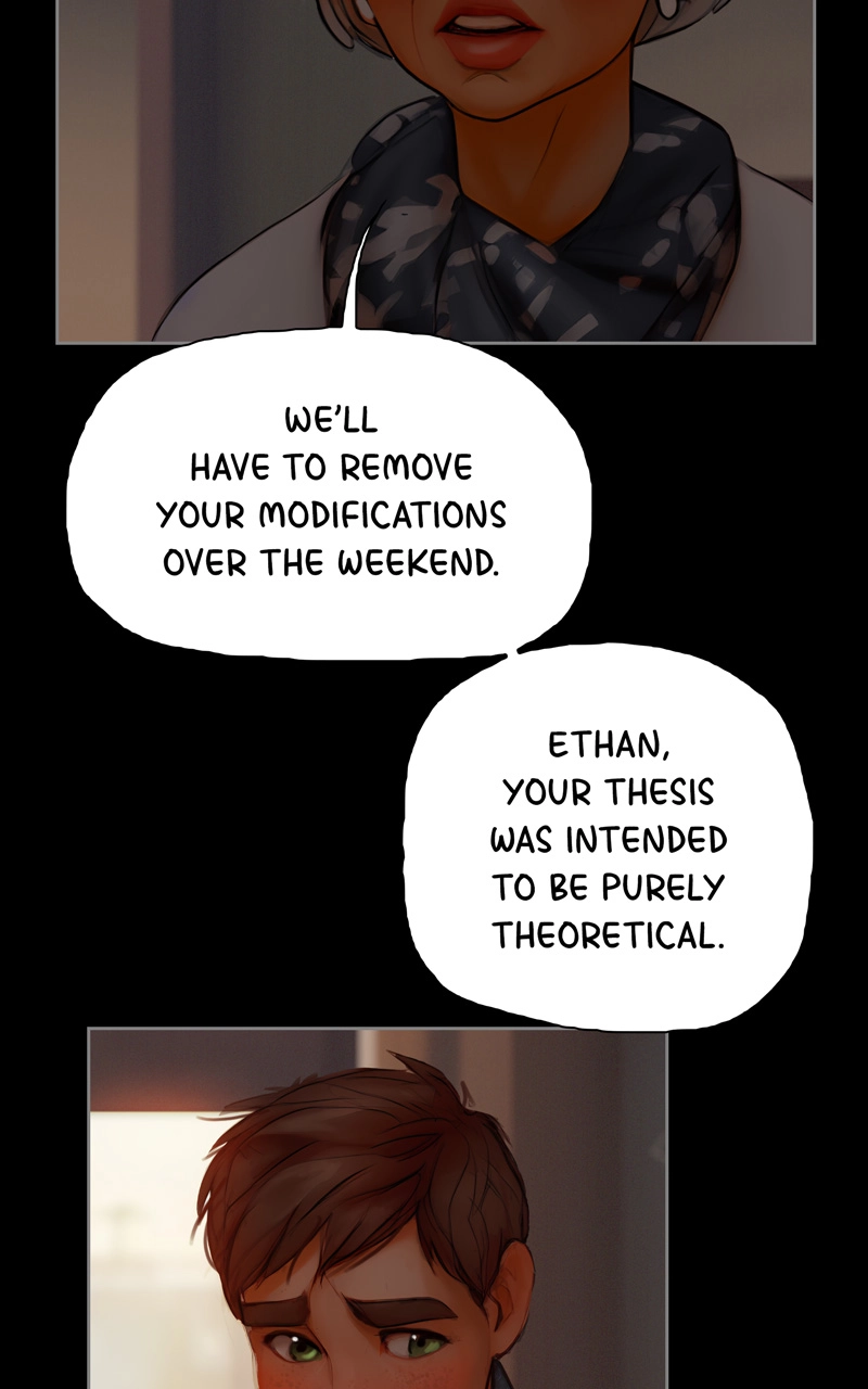 Read A Quiet Relationship chapter 26 image 34 on Lezhin