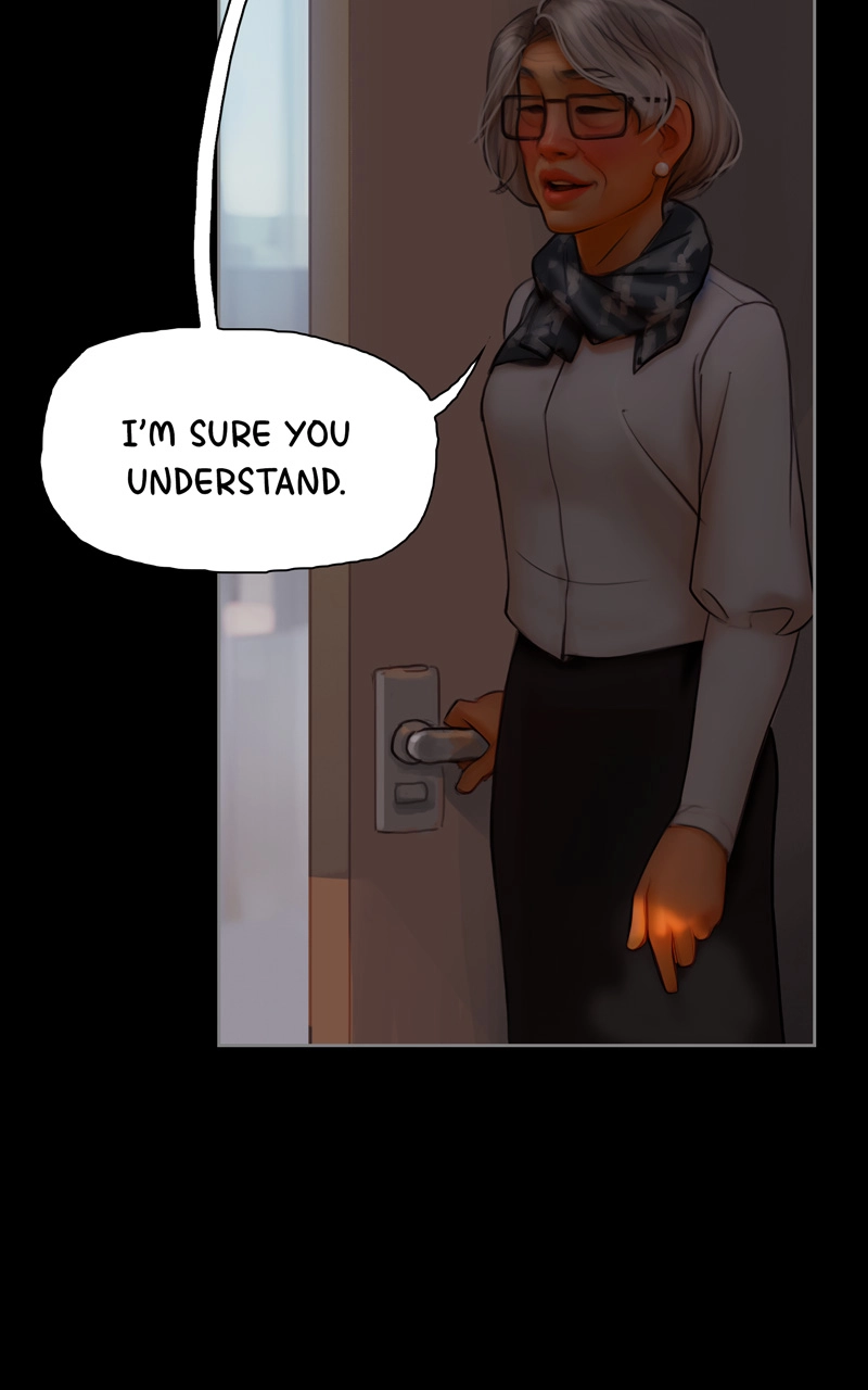 Read A Quiet Relationship chapter 26 image 36 on Lezhin