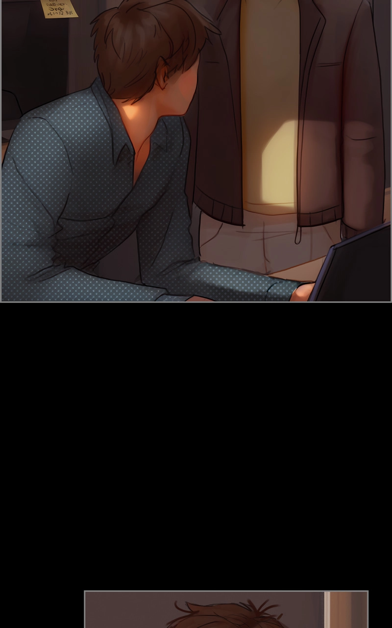 Read A Quiet Relationship chapter 26 image 4 on Lezhin