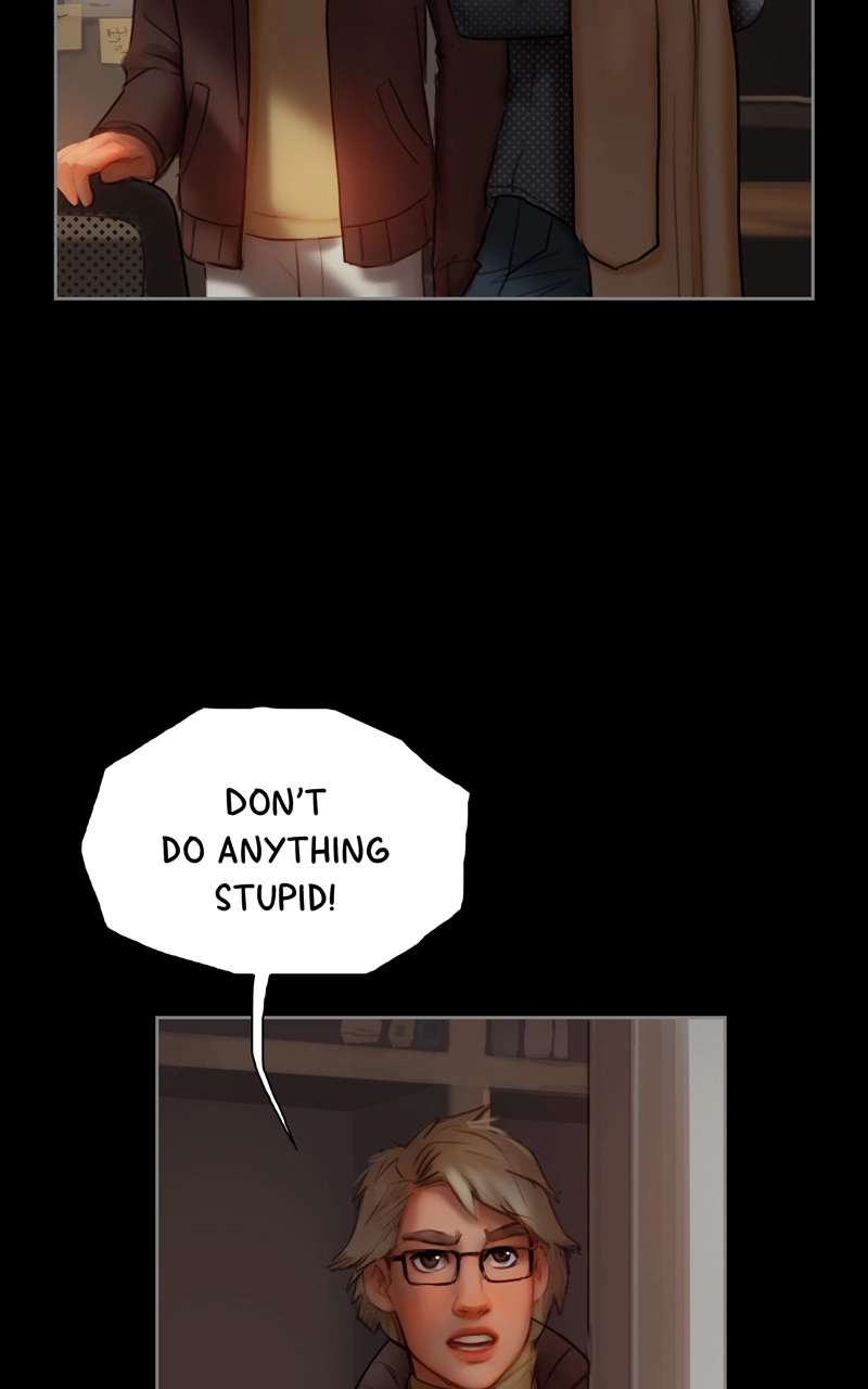 Read A Quiet Relationship chapter 26 image 42 on Lezhin