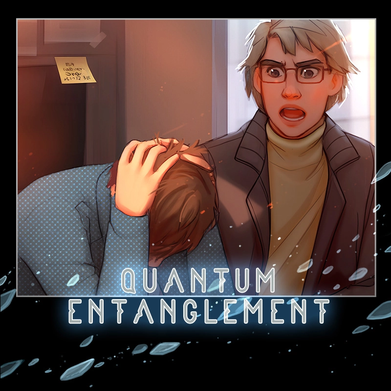 Read A Quiet Relationship chapter 26 image 44 on Lezhin