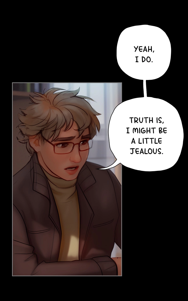 Read A Quiet Relationship chapter 26 image 6 on Lezhin