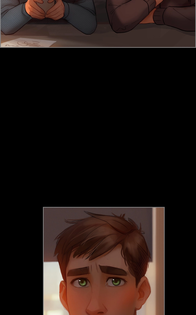 Read A Quiet Relationship chapter 26 image 8 on Lezhin