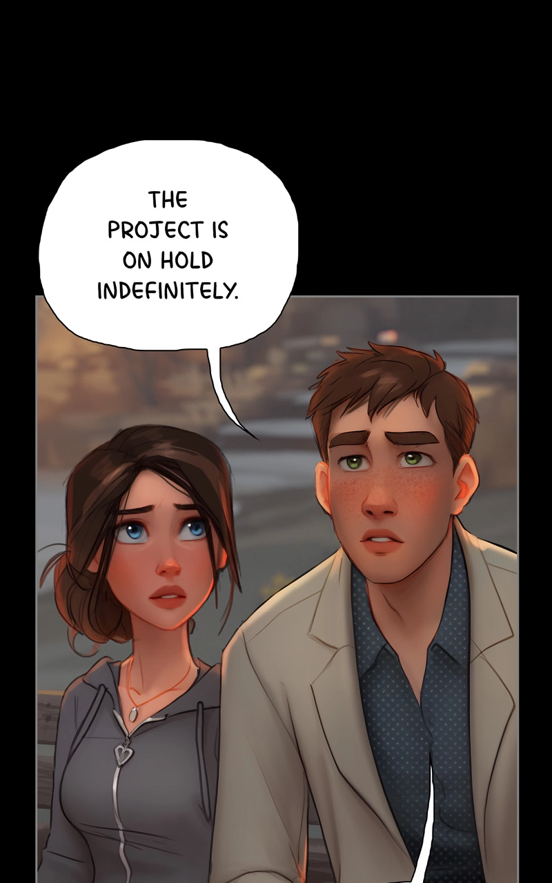 Read A Quiet Relationship chapter 27 image 12 on Lezhin
