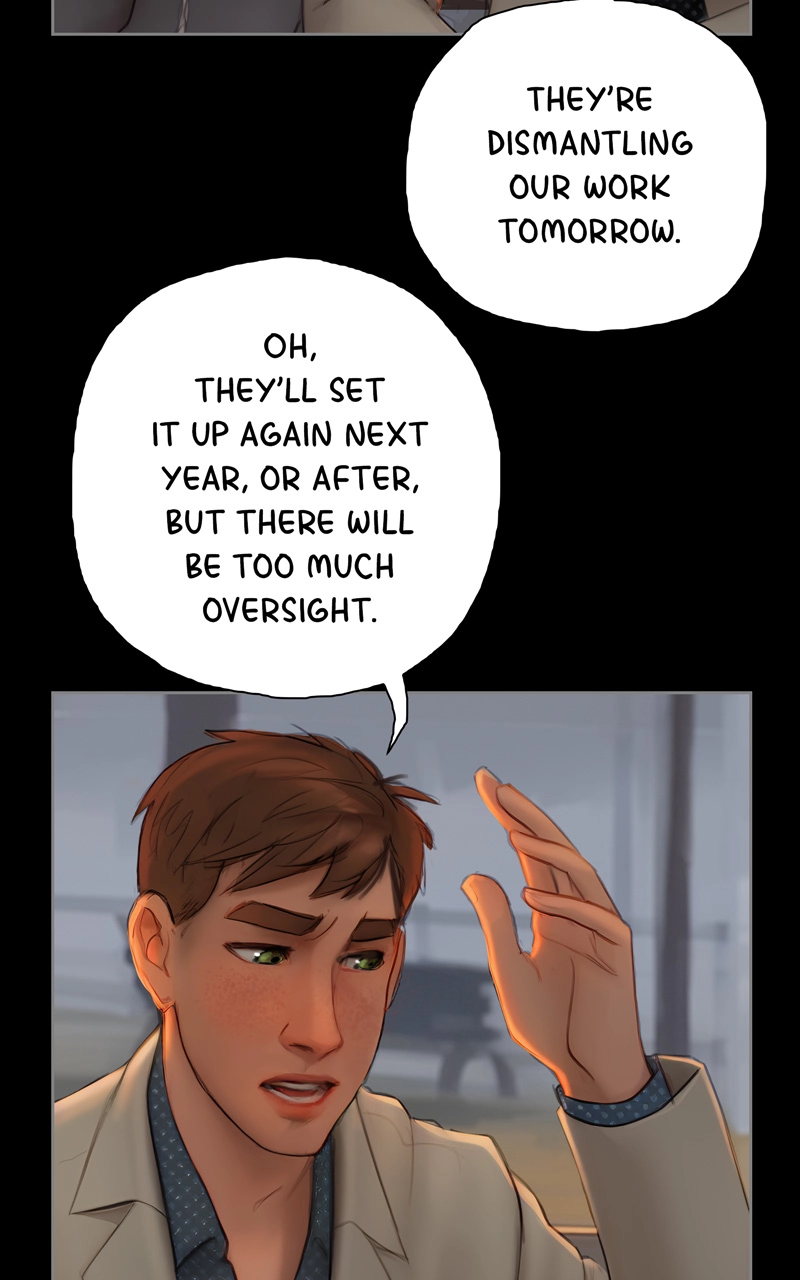 Read A Quiet Relationship chapter 27 image 13 on Lezhin