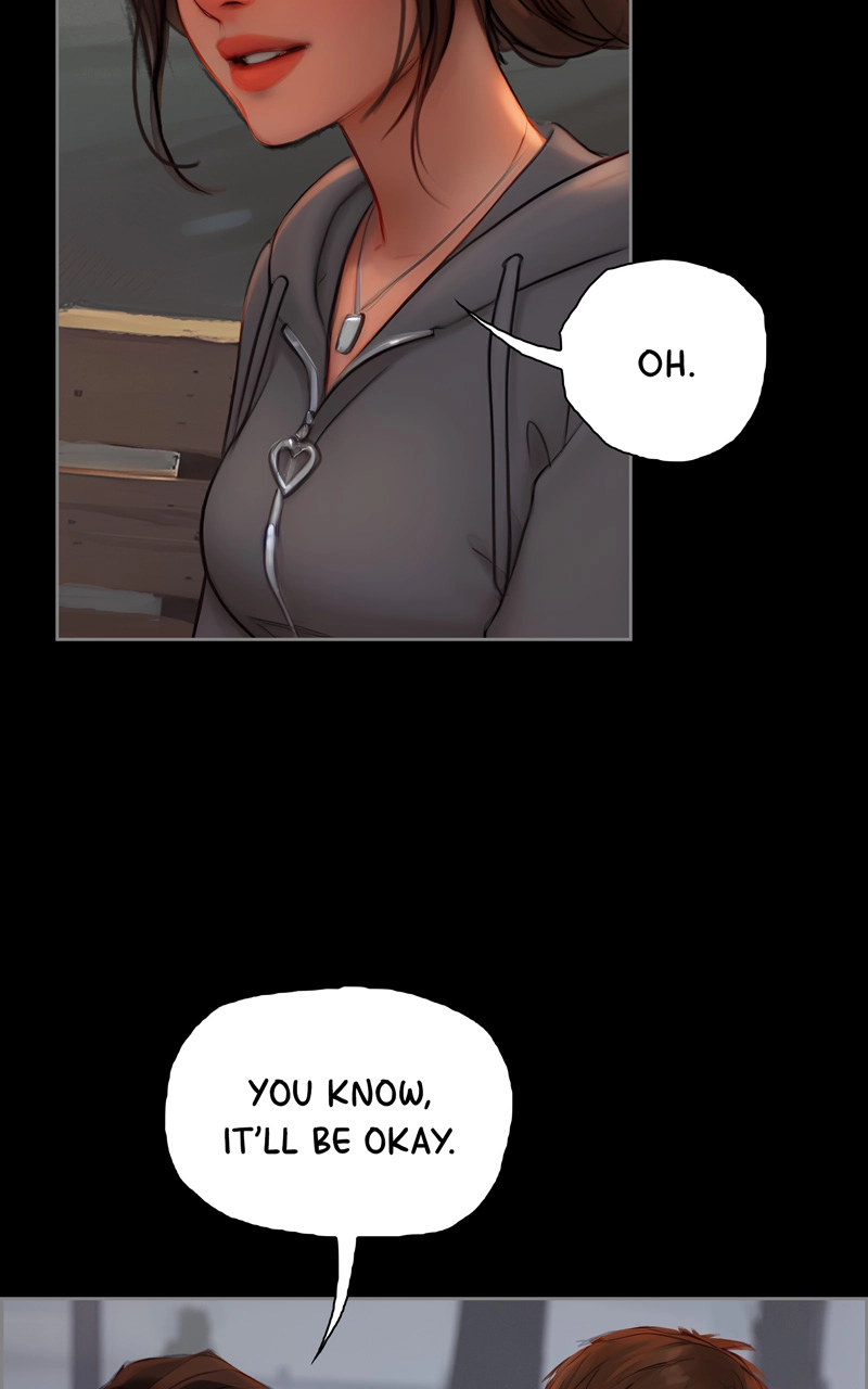 Read A Quiet Relationship chapter 27 image 15 on Lezhin
