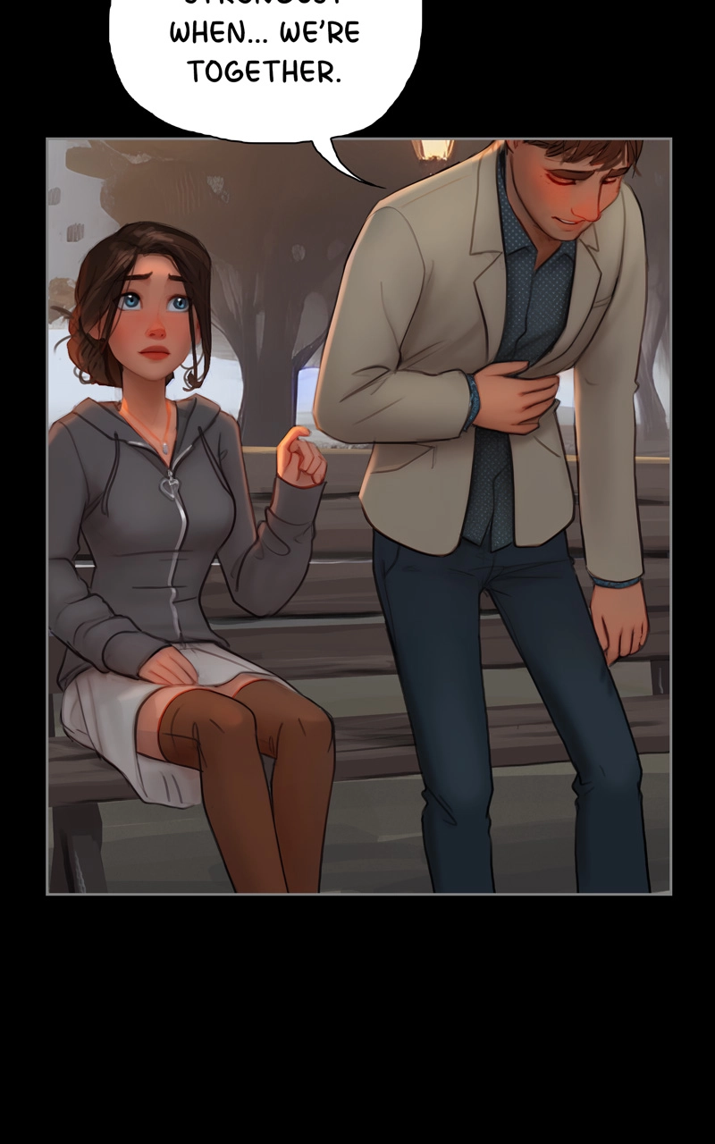 Read A Quiet Relationship chapter 27 image 17 on Lezhin