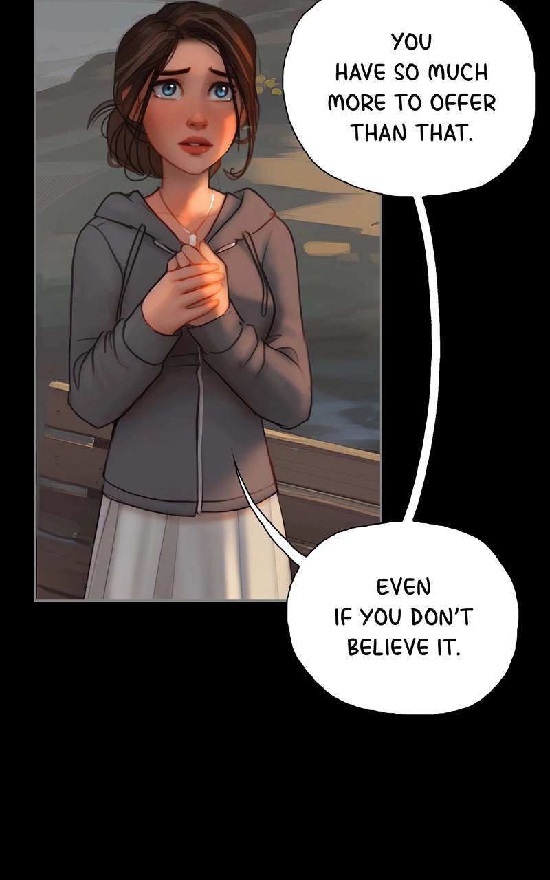 Read A Quiet Relationship chapter 27 image 23 on Lezhin