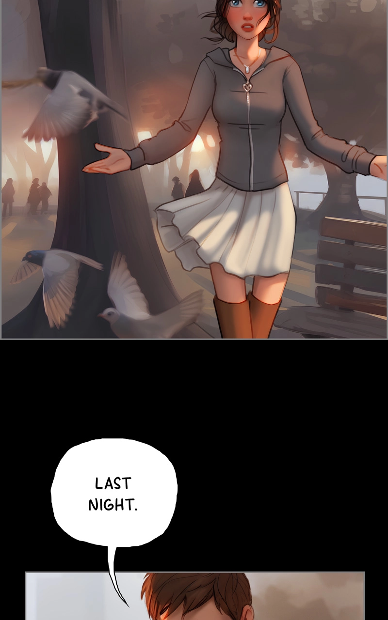 Read A Quiet Relationship chapter 27 image 27 on Lezhin