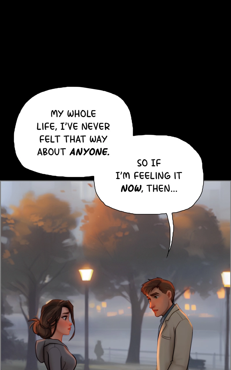 Read A Quiet Relationship chapter 27 image 31 on Lezhin