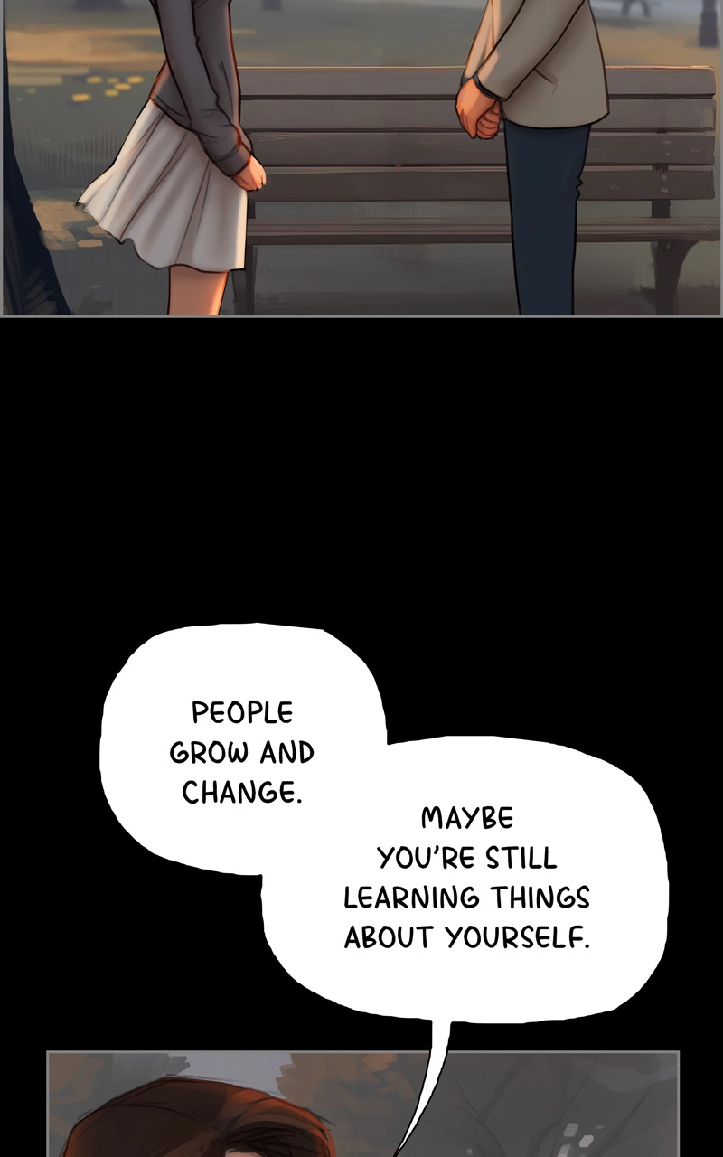Read A Quiet Relationship chapter 27 image 32 on Lezhin