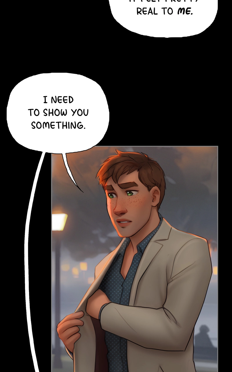 Read A Quiet Relationship chapter 27 image 37 on Lezhin