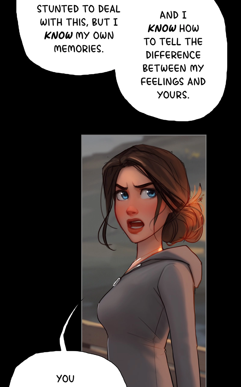 Read A Quiet Relationship chapter 27 image 43 on Lezhin