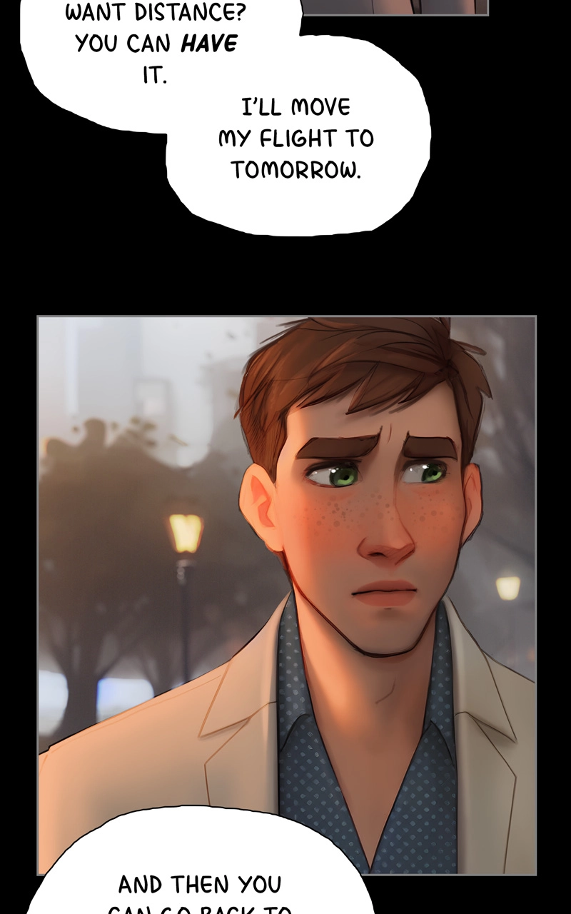 Read A Quiet Relationship chapter 27 image 44 on Lezhin