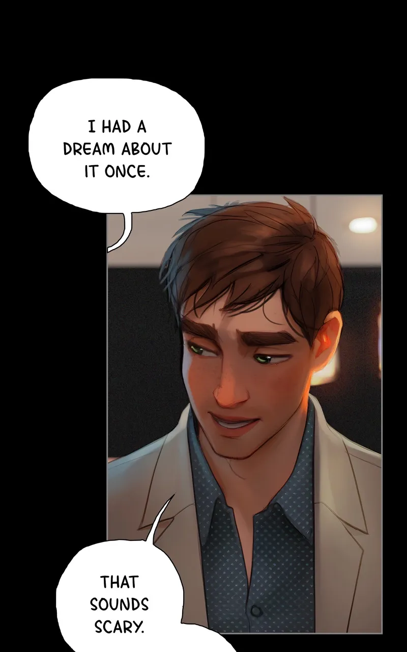 Read A Quiet Relationship chapter 28 image 12 on Lezhin