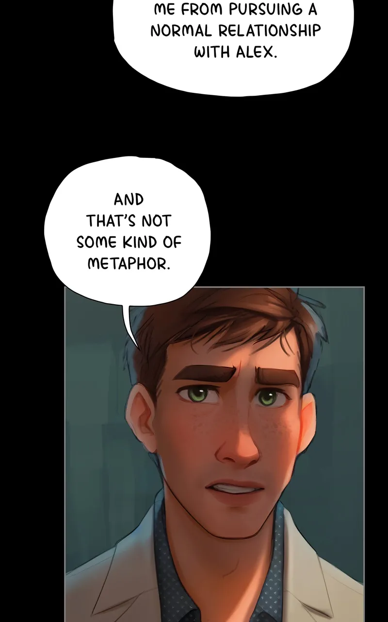 Read A Quiet Relationship chapter 28 image 19 on Lezhin