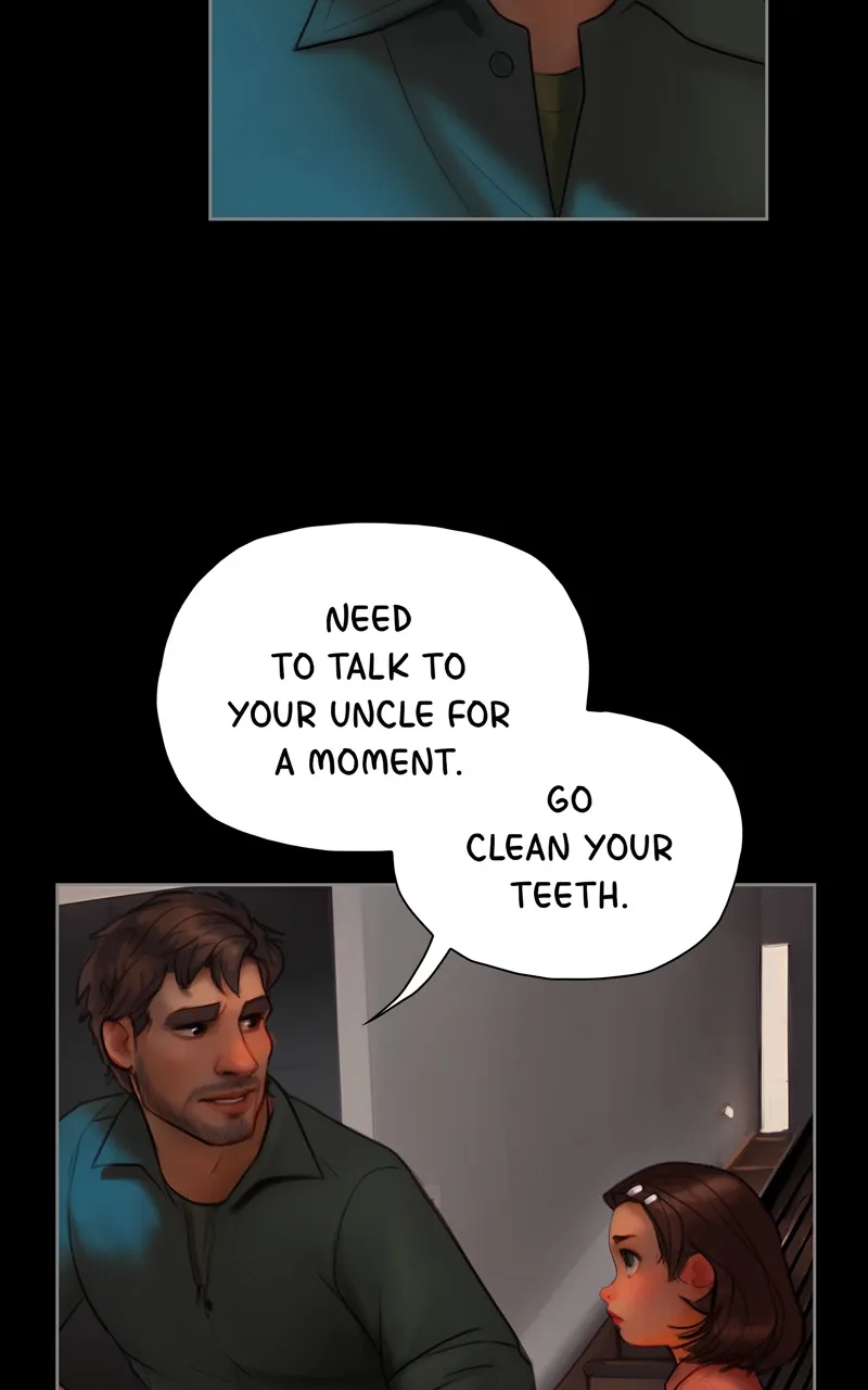 Read A Quiet Relationship chapter 28 image 21 on Lezhin