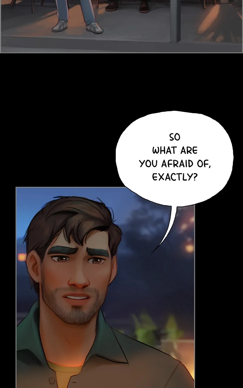 Read A Quiet Relationship chapter 28 image 25 on Lezhin