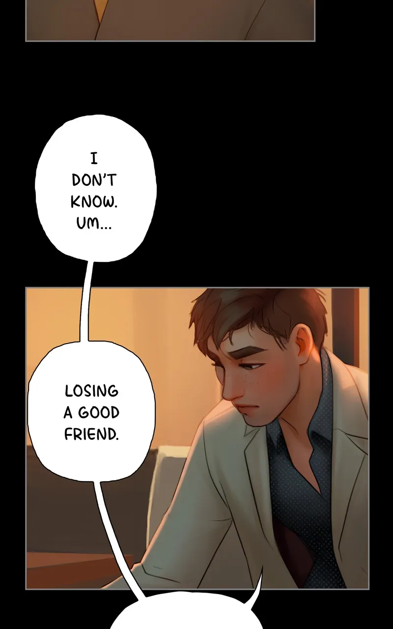 Read A Quiet Relationship chapter 28 image 26 on Lezhin