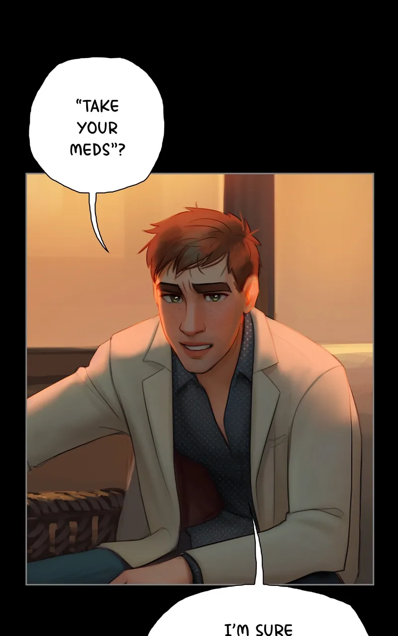 Read A Quiet Relationship chapter 28 image 30 on Lezhin
