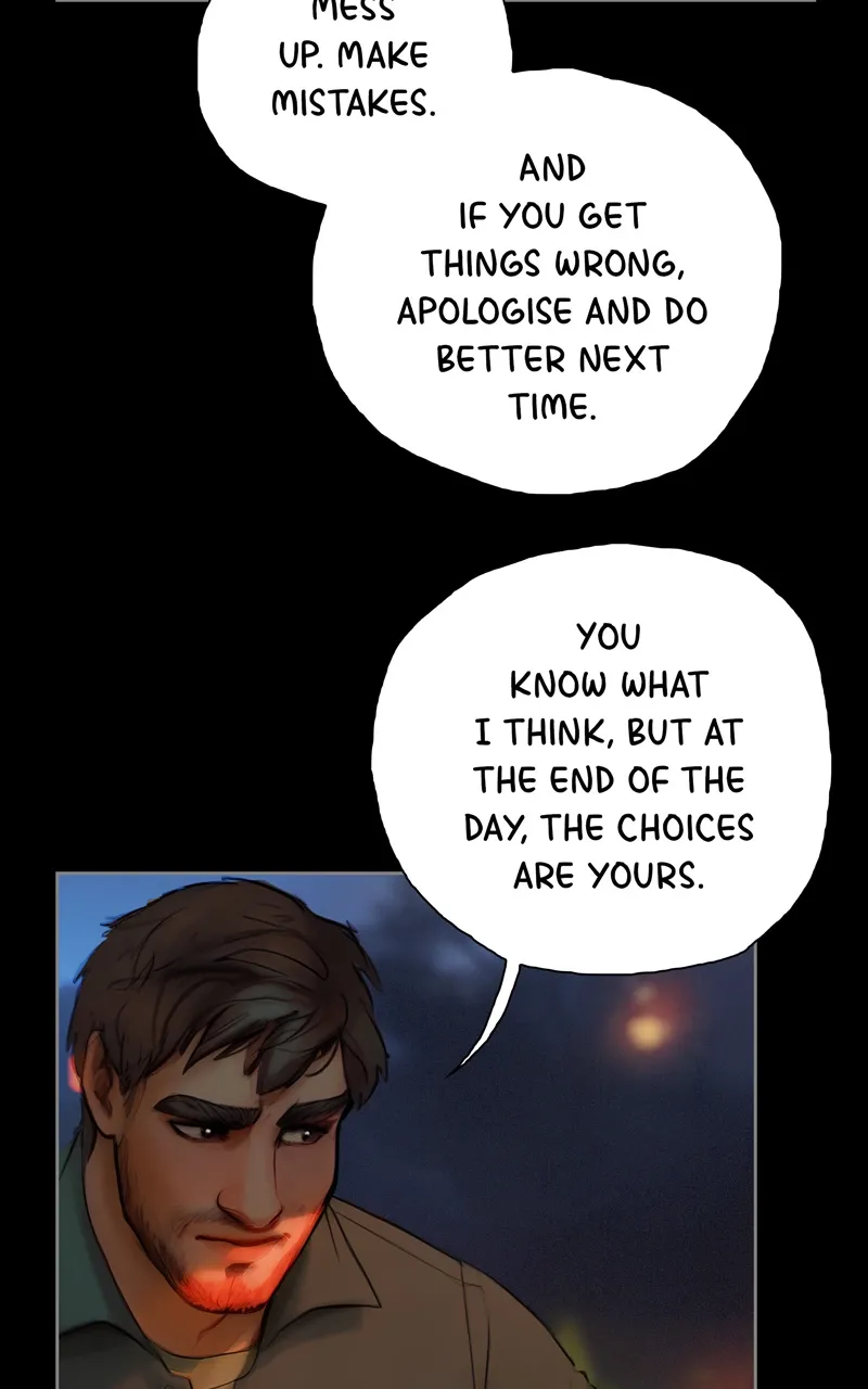Read A Quiet Relationship chapter 28 image 32 on Lezhin