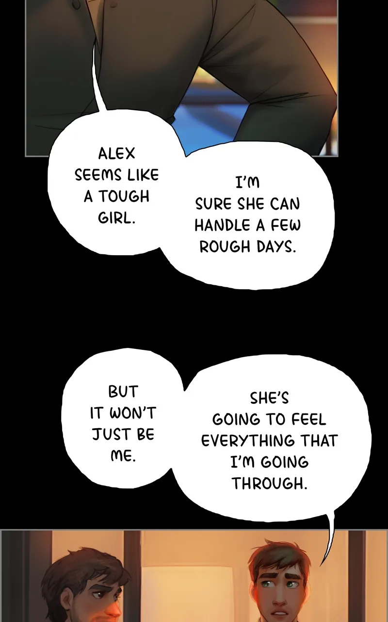 Read A Quiet Relationship chapter 28 image 33 on Lezhin
