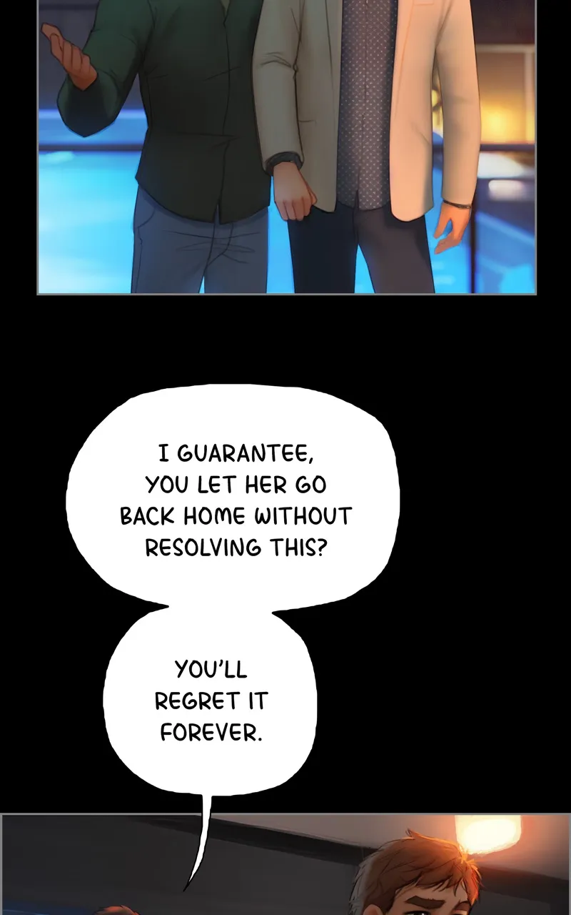 Read A Quiet Relationship chapter 28 image 40 on Lezhin