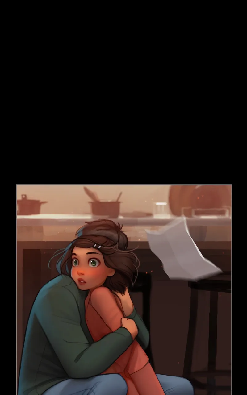 Read A Quiet Relationship chapter 28 image 48 on Lezhin