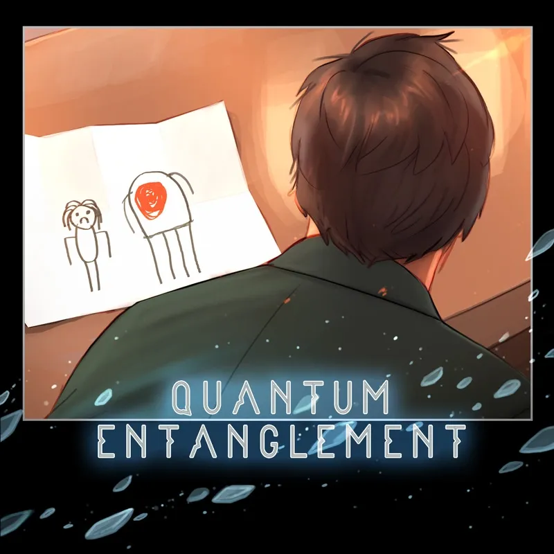 Read A Quiet Relationship chapter 28 image 54 on Lezhin
