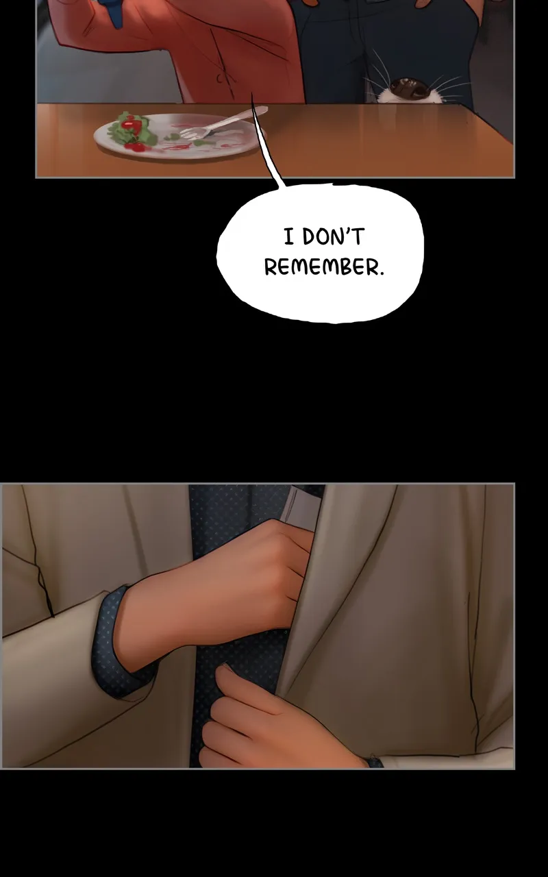 Read A Quiet Relationship chapter 28 image 8 on Lezhin