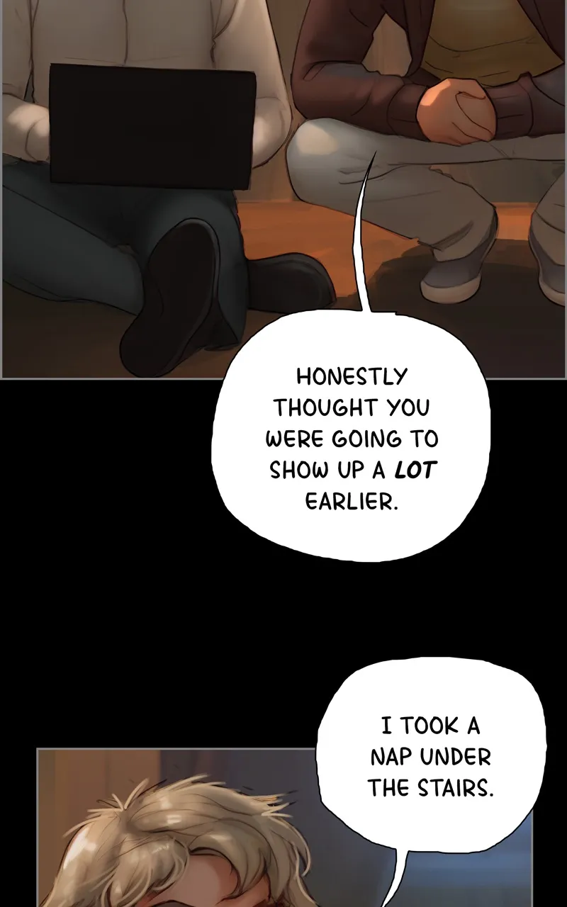 Read A Quiet Relationship chapter 29 image 15 on Lezhin