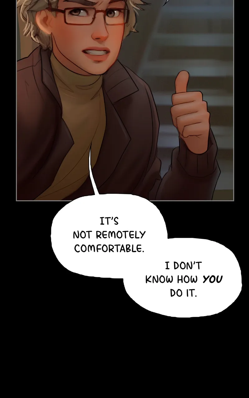 Read A Quiet Relationship chapter 29 image 16 on Lezhin