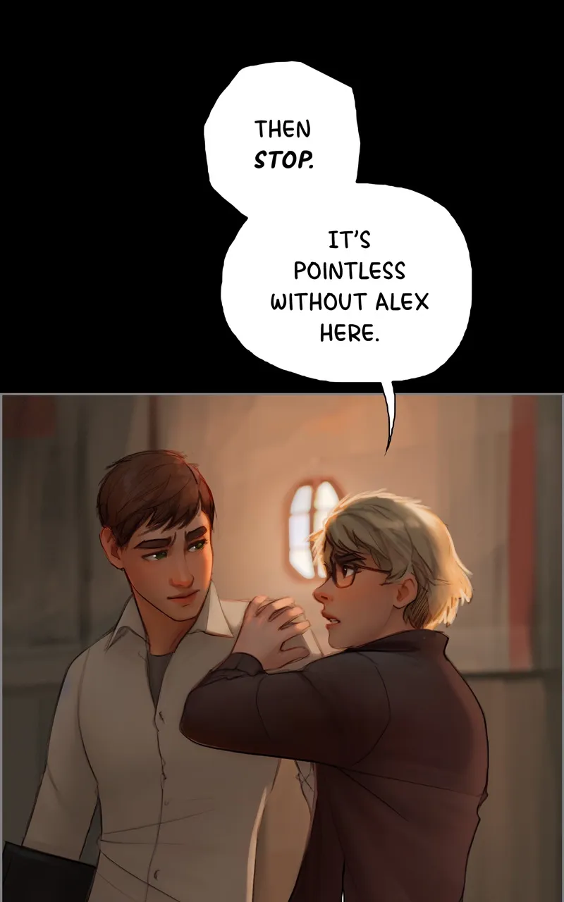 Read A Quiet Relationship chapter 29 image 20 on Lezhin