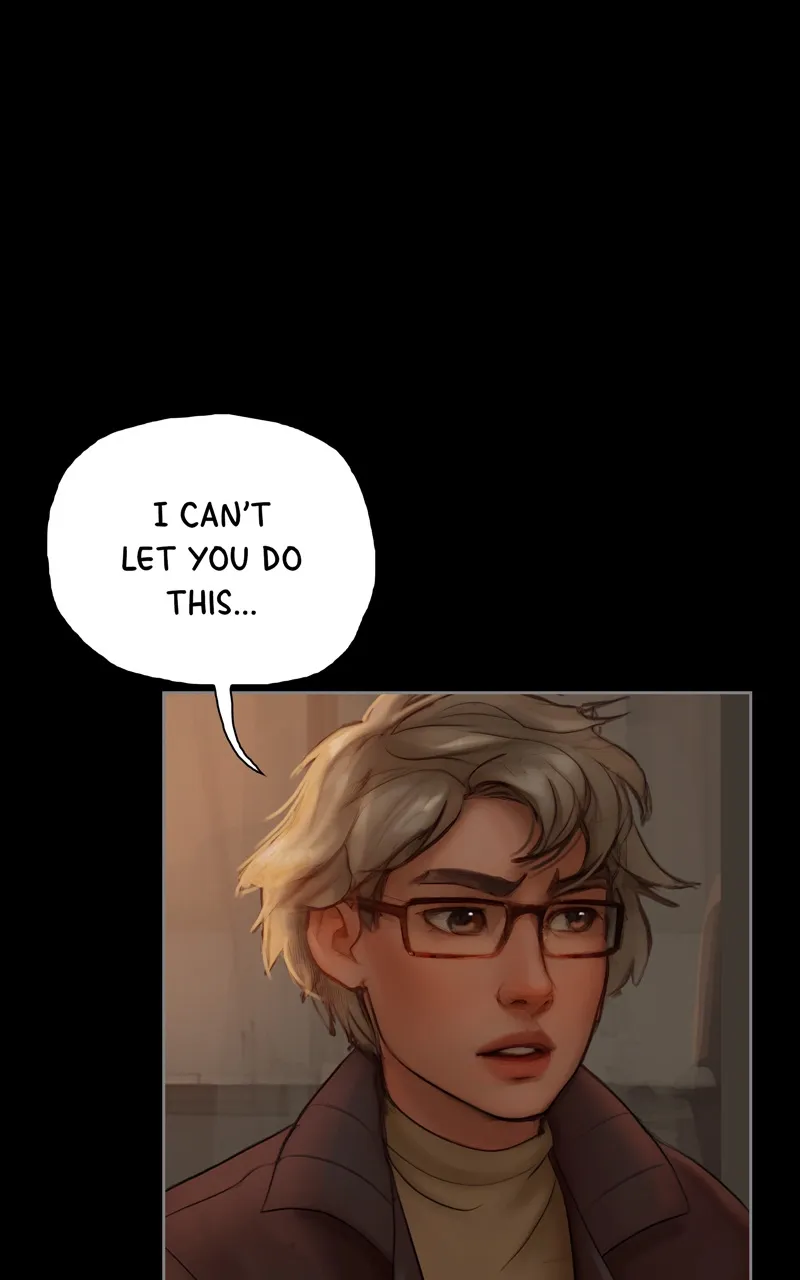 Read A Quiet Relationship chapter 29 image 25 on Lezhin