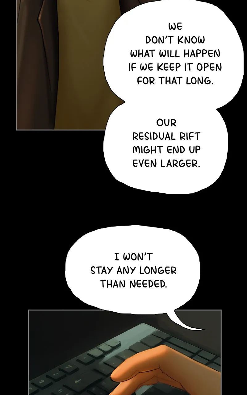 Read A Quiet Relationship chapter 29 image 32 on Lezhin