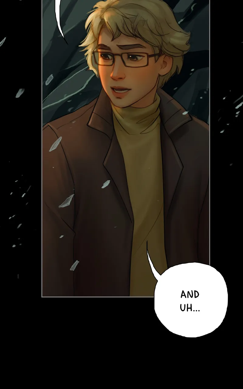 Read A Quiet Relationship chapter 29 image 35 on Lezhin