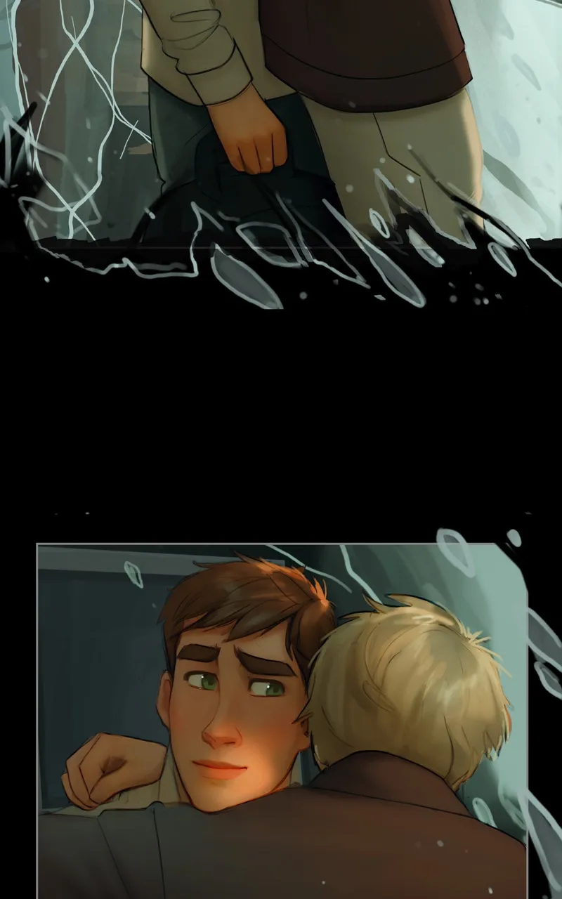 Read A Quiet Relationship chapter 29 image 37 on Lezhin