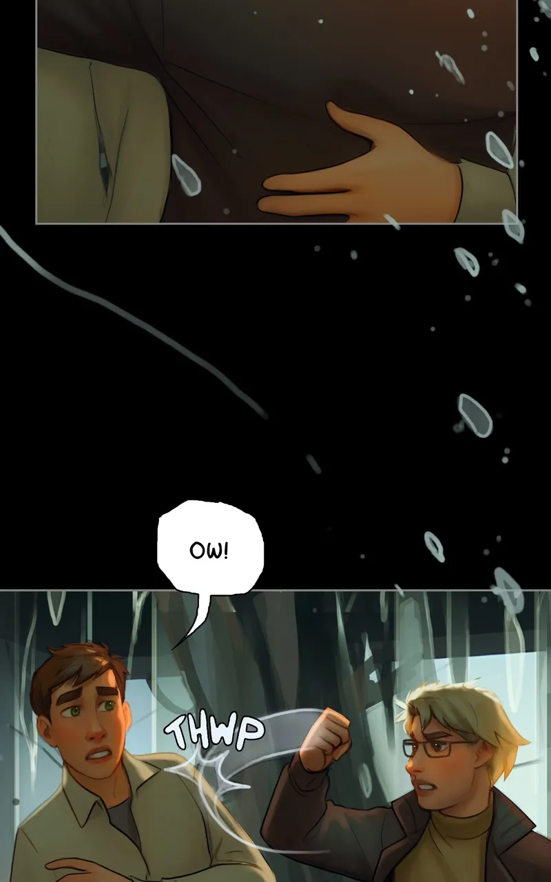 Read A Quiet Relationship chapter 29 image 38 on Lezhin