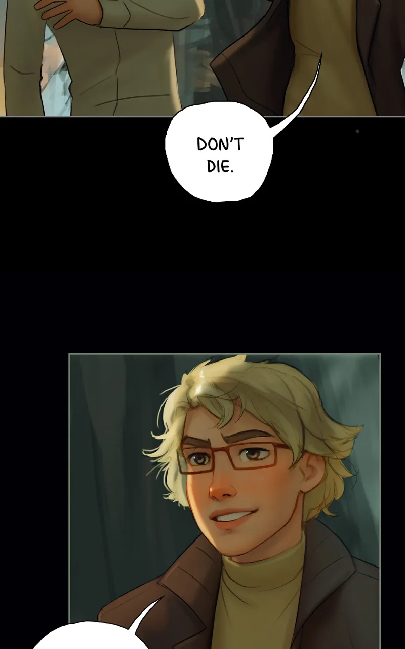Read A Quiet Relationship chapter 29 image 39 on Lezhin