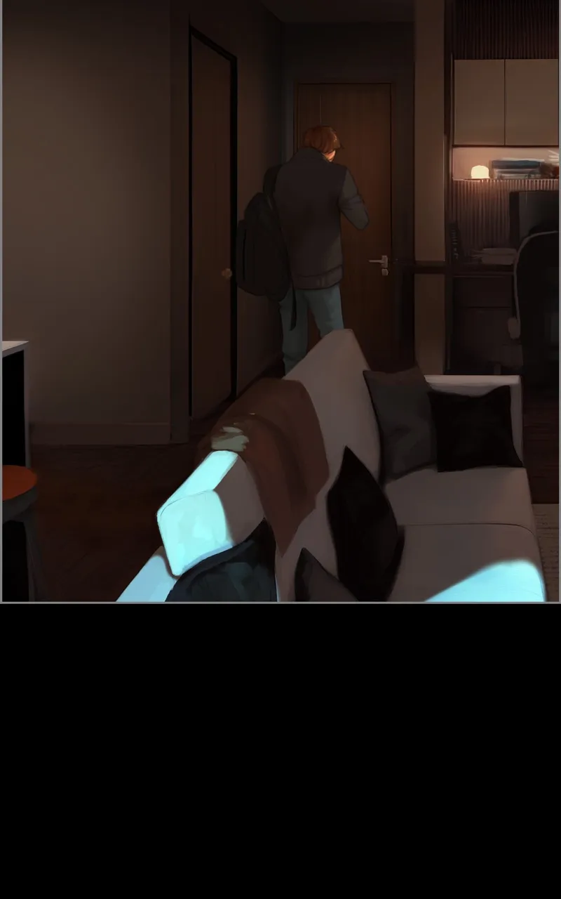 Read A Quiet Relationship chapter 29 image 5 on Lezhin