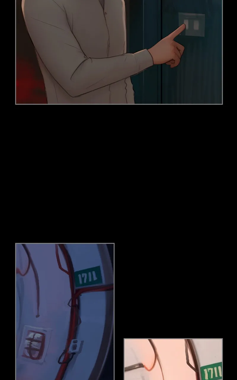 Read A Quiet Relationship chapter 29 image 8 on Lezhin