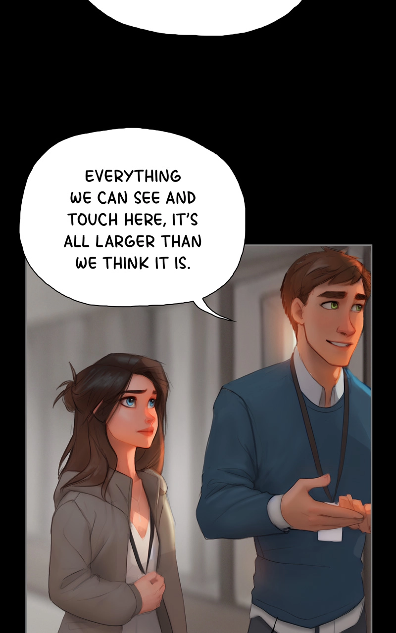 Read A Quiet Relationship chapter 3 image 10 on Lezhin